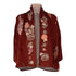 Shorter Wheels of Fortune Kimono